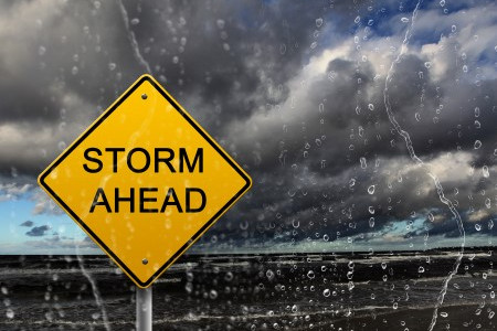 What to do after a storm damages your roof