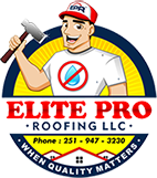 Elite Pro Roofing LLC Logo