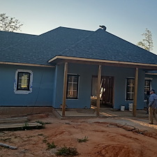 IKO-Charcoal-Gray-Architecture-Shingles-A-Recent-Success-in-Saraland 0